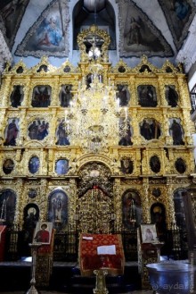 Город НН — 75 мгновений весны