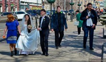 Город НН — 75 мгновений весны