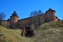 Город НН — 75 мгновений весны