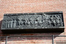 Город НН — 75 мгновений весны