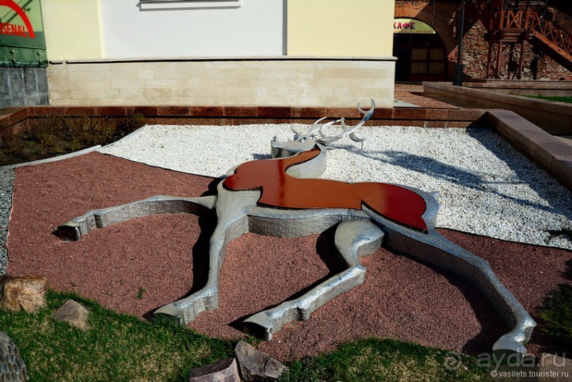 Город НН — 75 мгновений весны