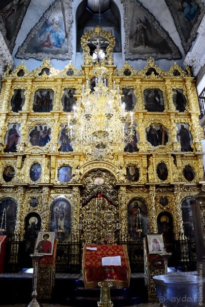 Город НН — 75 мгновений весны