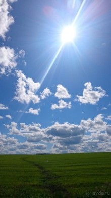 Нью-Чернеево, незамеченное путешествие