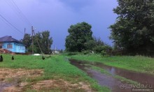 Нью-Чернеево, незамеченное путешествие