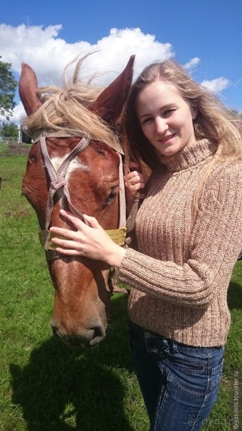 Нью-Чернеево, незамеченное путешествие