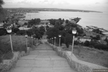 Альбом отзыва "Мой детский Крым и холера"