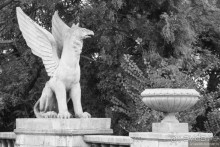 Альбом отзыва "Мой детский Крым и холера"