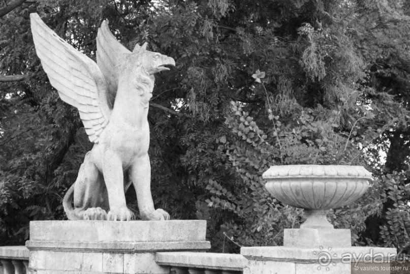 Мой детский Крым и холера