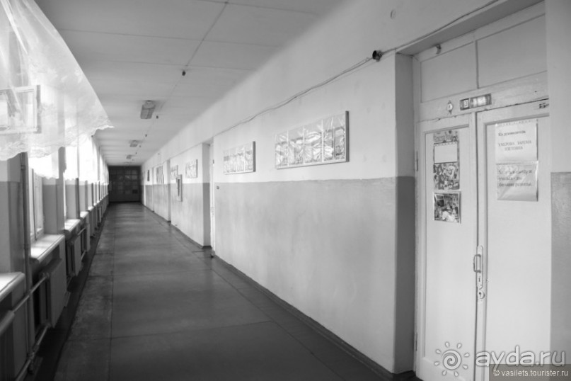 Мой детский Крым и холера