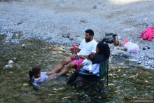 НГ круиз Эмираты-Оман. ч.1