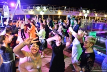 НГ круиз Эмираты-Оман. ч.1