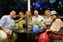 НГ круиз Эмираты-Оман. ч.1