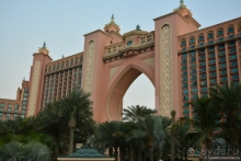 НГ круиз Эмираты-Оман. ч.1