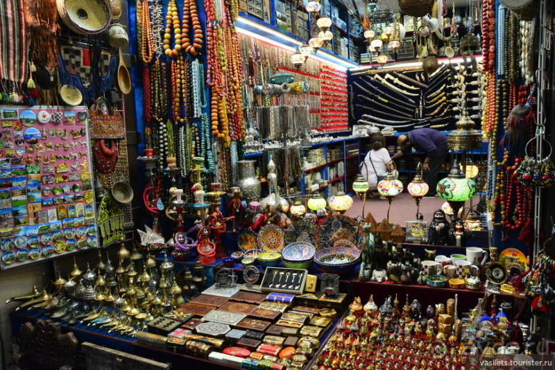 НГ круиз Эмираты-Оман. ч.1