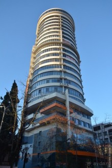 В Сочи на две ночи