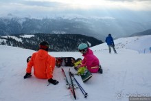 В Сочи на две ночи