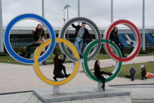 В Сочи на две ночи