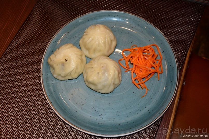 В Сочи на две ночи