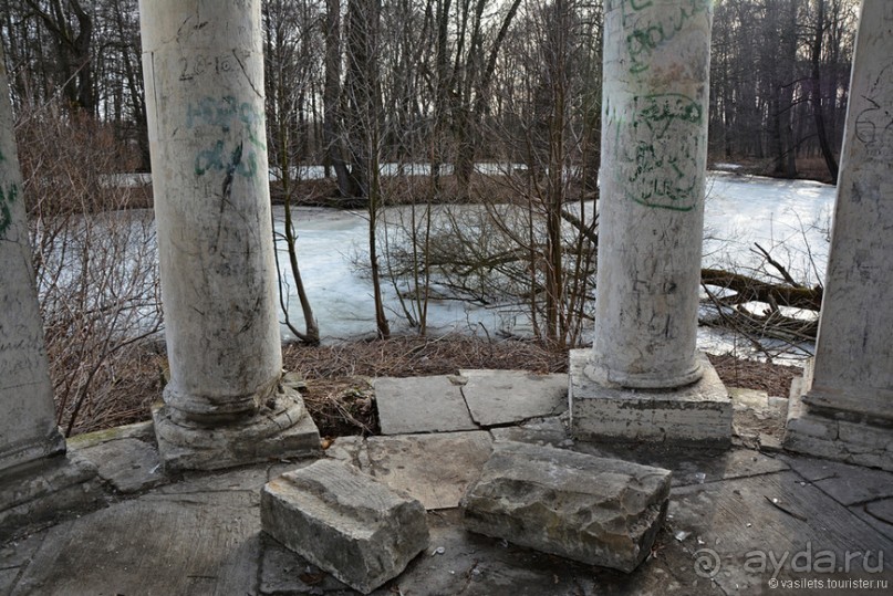 Неоготика в Быково