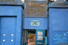 Неоготика в Быково