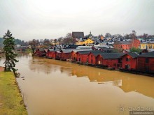 Скандинавия на НГ. Аргументы, Факты, Бюджет