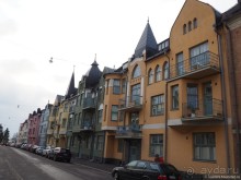 Скандинавия на НГ. Аргументы, Факты, Бюджет