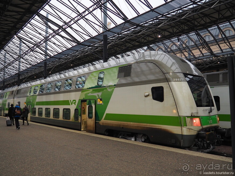 Скандинавия на НГ. Аргументы, Факты, Бюджет