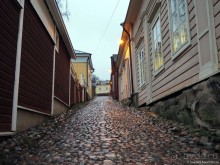 Скандинавия на НГ. Аргументы, Факты, Бюджет