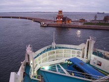 Скандинавия на НГ. Аргументы, Факты, Бюджет