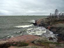 Скандинавия на НГ. Аргументы, Факты, Бюджет