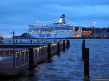 Скандинавия на НГ. Аргументы, Факты, Бюджет