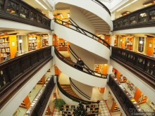 Скандинавия на НГ. Аргументы, Факты, Бюджет