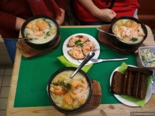 Скандинавия на НГ. Аргументы, Факты, Бюджет