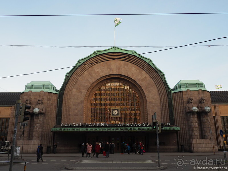 Скандинавия на НГ. Аргументы, Факты, Бюджет