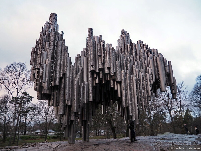 Скандинавия на НГ. Аргументы, Факты, Бюджет