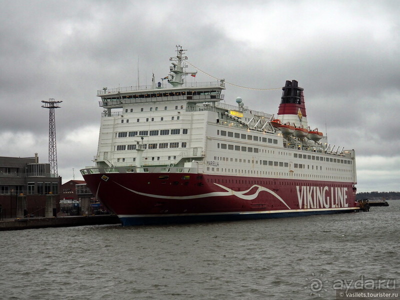 Скандинавия на НГ. Аргументы, Факты, Бюджет