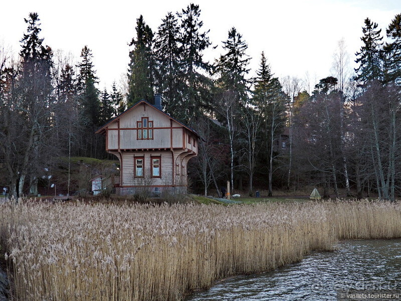 Скандинавия на НГ. Аргументы, Факты, Бюджет