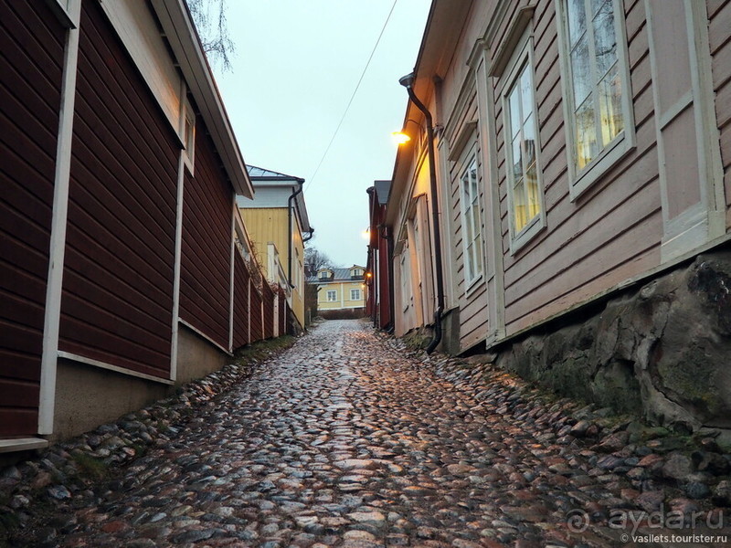 Скандинавия на НГ. Аргументы, Факты, Бюджет