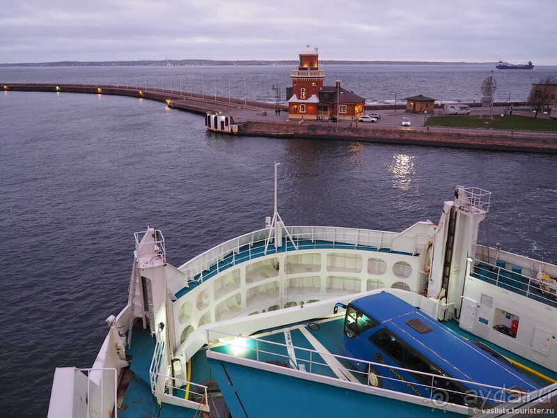 Скандинавия на НГ. Аргументы, Факты, Бюджет