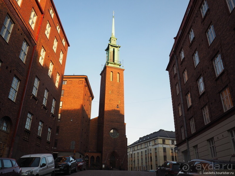 Скандинавия на НГ. Аргументы, Факты, Бюджет