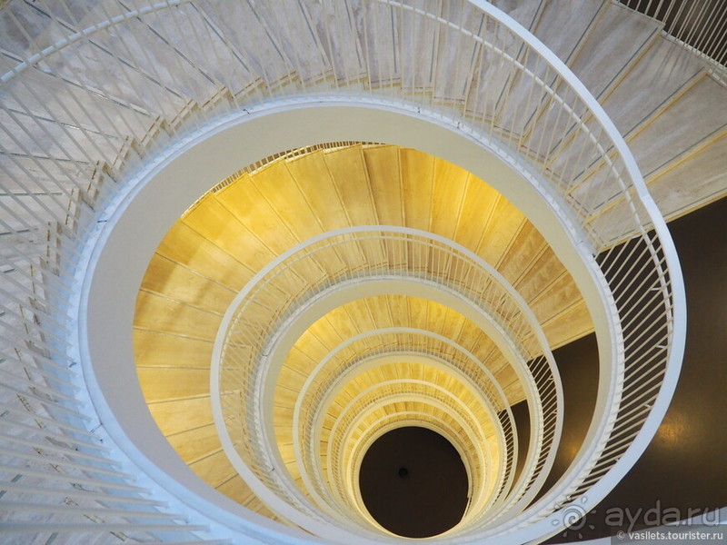 Скандинавия на НГ. Аргументы, Факты, Бюджет