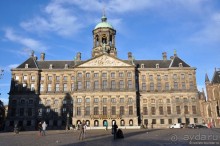 Амстердам — грехи, каналы и бриллианты