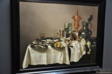 Амстердам — грехи, каналы и бриллианты