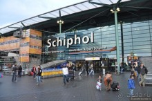 Амстердам — грехи, каналы и бриллианты