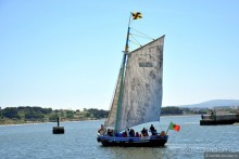 Романтика Лиссабона