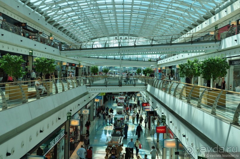 Романтика Лиссабона