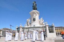 Романтика Лиссабона