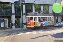 Романтика Лиссабона