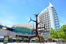 Романтика Лиссабона