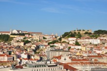Романтика Лиссабона